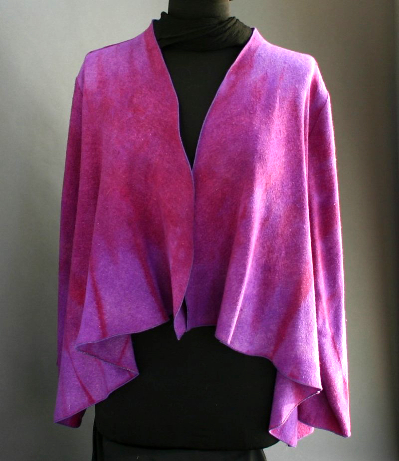 Pink-Purple Jacket0